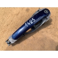 Ручка наружная передняя левая Volkswagen Passat B5 2005 3B0837885886