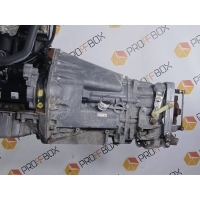 КПП механическая (МКПП) Mercedes-Benz 2003 W639 716637, 716637, A6392602300