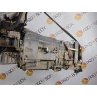 КПП механическая (МКПП) Mercedes-Benz Vito W639 2008 716652, 716652, A6392602400, A6392600800