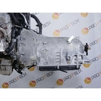 кпп автоматическая (акпп) Mercedes-Benz CLK C209 2003 722618, A2202700500, A2042704101, A2112703000