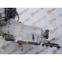 кпп автоматическая (акпп) Mercedes-Benz S-class W220 2004 722644, A1402712601
