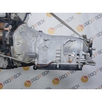 кпп автоматическая (акпп) Mercedes-Benz E-class W211 2002 722626, A1402712601