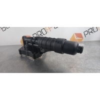 Корпус масляного фильтра Mercedes C-class W204 2012 A2711801010, A2711801010, A2711801410