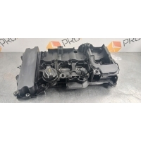 Клапанная крышка Mercedes C-class W204 2012 A2710101730