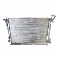 Radiator форд oem f8vz8005ba for линкольн town царь 1998 - 2005 , виктория