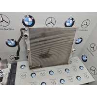 радиатор основной BMW X6 2013 7576305