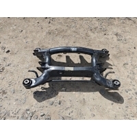 балка задняя BMW X5 2001