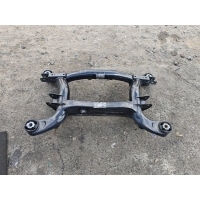 балка задняя BMW X5 2006