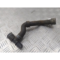 Патрубок (трубопровод, шланг) Volkswagen Transporter 5 рест. (2010-2015) 2012 7E0121073M