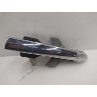Ручка наружная Citroen C8 2010 1401081380