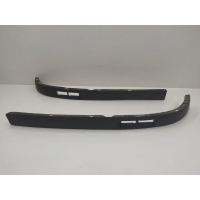 Юбка бампера нижняя Opel Zafira A (1999-2005) 2003 90580638