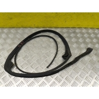 Уплотнительная резинка боковой двери Nissan Xterra II (2005-2015) 2005 82839EA010, 82839EA01A