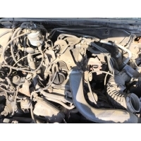 Двигатель Nissan Pathfinder (R51M) 2004-2013 Внедорожник 2005 2.5 D YD25DDTI 10102EB30A, 10103EB30A, YD25DDTI