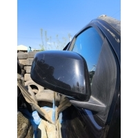 Зеркало наружное правое Nissan Pathfinder (R51M) 2004-2013 Внедорожник 2005 96301EB336