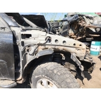 Лонжерон передний правый Mitsubishi L200 (2006-2015) Пикап 2008 5220B918