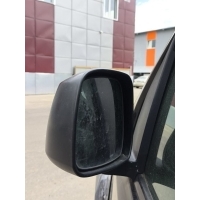 Зеркало наружное левое Nissan Pathfinder (R51M) 2004-2013 Внедорожник 2006 96302EB110
