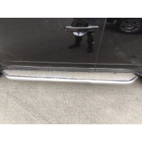 Подножка Nissan Pathfinder (R51M) 2004-2013 Внедорожник 2006 96101EA500