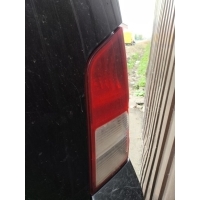 Фонарь задний правый Nissan Pathfinder (R51M) 2004-2013 Внедорожник 2006 26550EB300