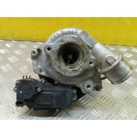 Турбина Toyota Rav 4 (CA40) (2012-2019) 2013 172010W020, 8967420010