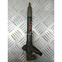 Форсунка топливная Toyota Rav 4 (CA40) (2012-2019) 2013 236700R100