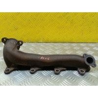 Коллектор выпускной Toyota Rav 4 (CA40) (2012-2019) 2013 171410R010