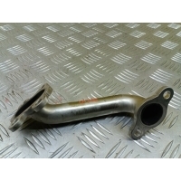 Трубка системы рециркуляции EGR Toyota Rav 4 (CA40) (2012-2019) 2013 256110R020, 2561126030