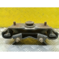 Подушка крепления КПП Mitsubishi L200 (2006-2015) Пикап 2008 MR992717