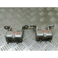 Петля крышки багажника Nissan Pathfinder (R51M) 2004-2013 2008 904007Z000, 904017Z000