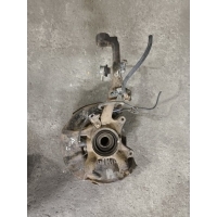 Кулак поворотный правый Toyota Hilux (2005-2015) 2011 432110K030