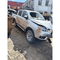 Крыло переднее правое Jac T6 2015- 8403202P3010