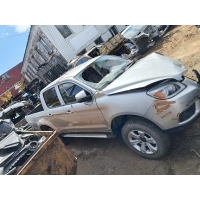 Крыша Jac T6 2015-