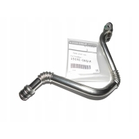 Renault oe 8200502013 , 1519200qak трубки стока масляный турбины