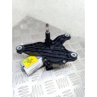 моторчик заднего стеклоочистителя (дворника) BMW X5 E70 2012 6942165,67636942165
