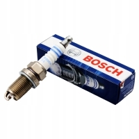 Свеча зажигания bosch 0 242 235 666