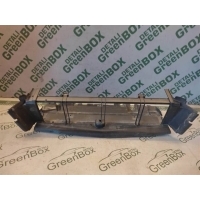 Воздуховод радиатора Mercedes GLK X204 рестайлинг 2013 A2045052730