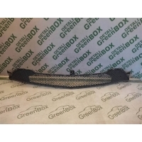 Решетка в бампер центральная Mercedes CLA C117 2014 A1178850022