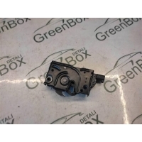 Замок капота Ford Bronco Sport 2022 NZ6A16700AA