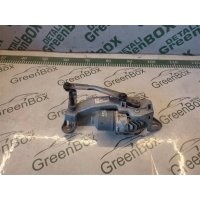 Трапеция стеклоочистителей Mercedes S W221 2008 A2218204342