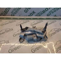 Трапеция стеклоочистителей Mercedes S W221 2008 A2218204442
