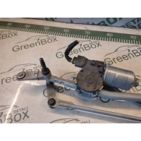 Моторчик стеклоочистителя передний Buick Encore GX 2020 0390243621