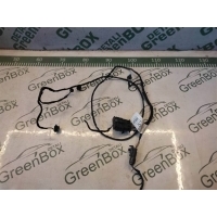 Проводка Mercedes ML W166 2012 A1665408532