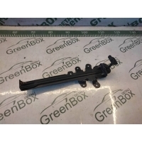 Кронштейн Mercedes ML W166 2012 A1666264031