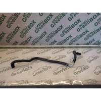 Патрубок (трубопровод, шланг) Mercedes ML W166 2012 A1668300696