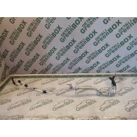 Трубка кондиционера Mercedes ML W166 2012 A1668300100