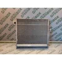 Радиатор кондиционера Mercedes ML W166 2012 A0995000002