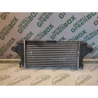 Интеркулер Mercedes ML W166 2012 A0995000600
