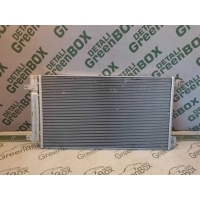 Радиатор кондиционера Buick Encore GX 2024 42883250