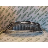 Решетка радиатора Buick Encore GX 2024 42886563