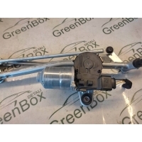 Моторчик стеклоочистителя передний Buick Encore GX 2024 42758054
