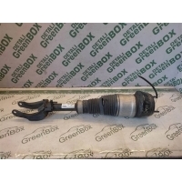 Амортизатор передний левый Mercedes GL X166 2013 A1663233100,A1663204766